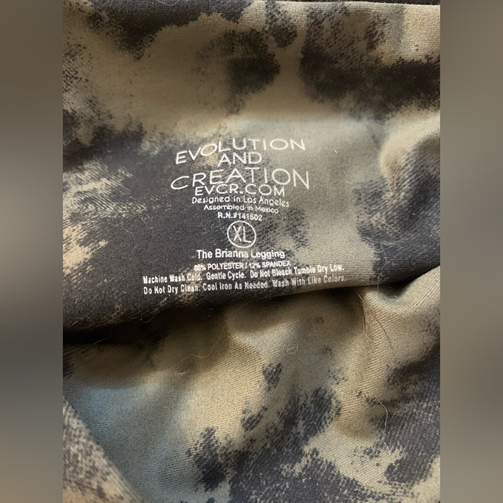 Evolution And Creation Matching Set - image 8